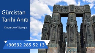 Chronicle of Georgia